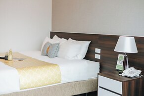 Ivy Luxury Hotel & Apartment