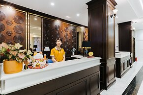 Ivy Luxury Hotel & Apartment