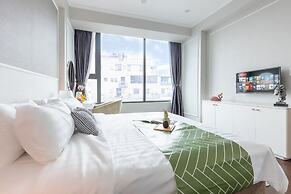 Ivy Luxury Hotel & Apartment