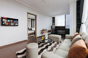 Ivy Luxury Hotel & Apartment