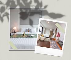 Ivy Luxury Hotel & Apartment