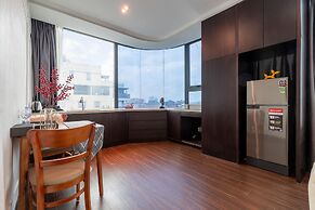 Ivy Luxury Hotel & Apartment