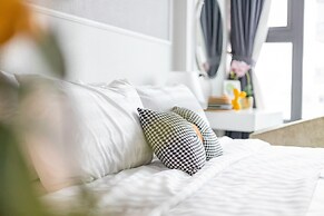 Ivy Luxury Hotel & Apartment