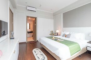 Ivy Luxury Hotel & Apartment