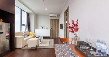 Ivy Luxury Hotel & Apartment