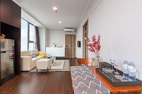 Ivy Luxury Hotel & Apartment