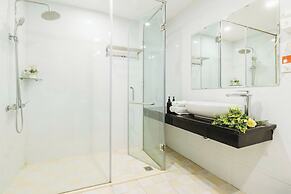 Ivy Luxury Hotel & Apartment