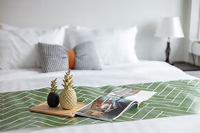 Ivy Luxury Hotel & Apartment