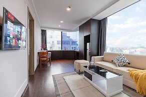 Ivy Luxury Hotel & Apartment