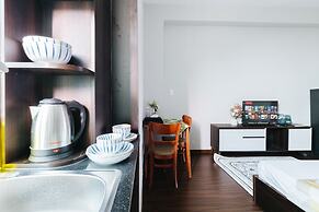 Ivy Luxury Hotel & Apartment