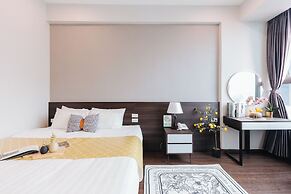 Ivy Luxury Hotel & Apartment