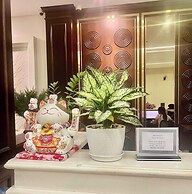 Ivy Luxury Hotel & Apartment