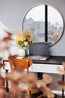 Ivy Luxury Hotel & Apartment