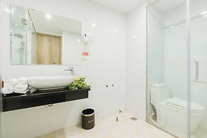 Ivy Luxury Hotel & Apartment