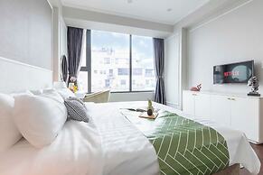 Ivy Luxury Hotel & Apartment