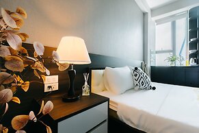 Ivy Luxury Hotel & Apartment