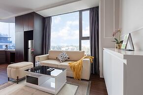 Ivy Luxury Hotel & Apartment