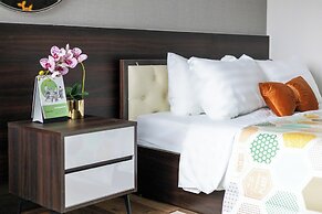 Ivy Luxury Hotel & Apartment