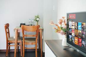 Ivy Luxury Hotel & Apartment