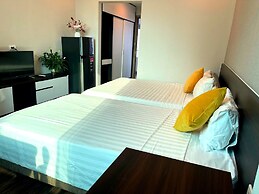 Ivy Luxury Hotel & Apartment