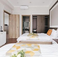 Ivy Luxury Hotel & Apartment