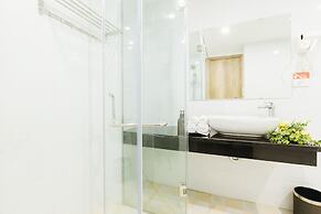 Ivy Luxury Hotel & Apartment