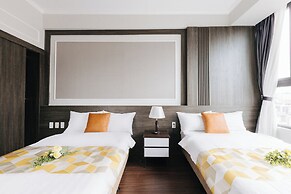 Ivy Luxury Hotel & Apartment