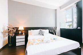 Ivy Luxury Hotel & Apartment