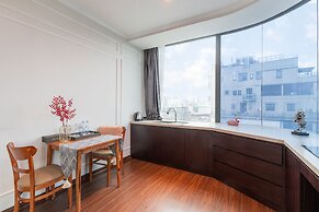 Ivy Luxury Hotel & Apartment