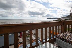 Temple Bar Apartment - Sea Front Views