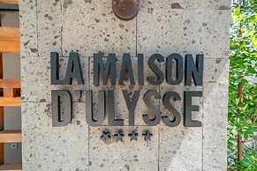 La Maison d'Ulysse