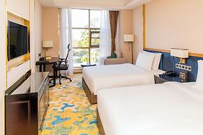 The Venetian Hotel