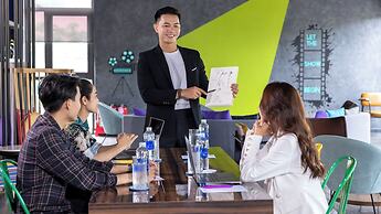 Tru by Hilton Buon Ma Thuot City Centre