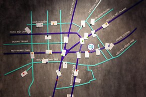 Tru by Hilton Buon Ma Thuot City Centre