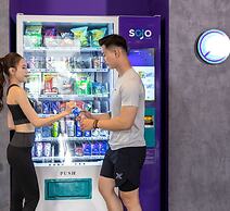 Tru by Hilton Buon Ma Thuot City Centre