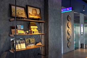 Tru by Hilton Buon Ma Thuot City Centre