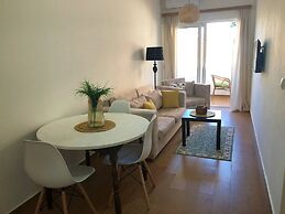 Penthouse Lungo Mare Ulcinj