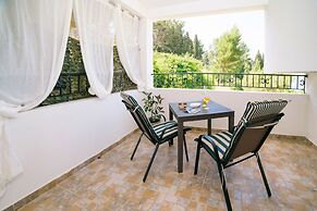 Penthouse Lungo Mare Ulcinj