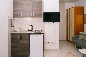 Penthouse Lungo Mare Ulcinj