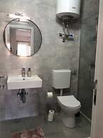 Penthouse Lungo Mare Ulcinj