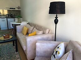 Penthouse Lungo Mare Ulcinj