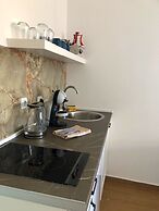 Penthouse Lungo Mare Ulcinj