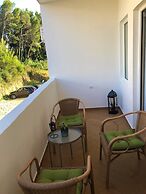 Penthouse Lungo Mare Ulcinj