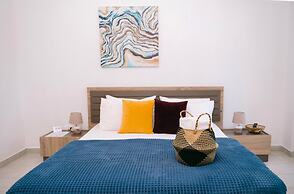 Penthouse Lungo Mare Ulcinj