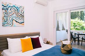 Penthouse Lungo Mare Ulcinj