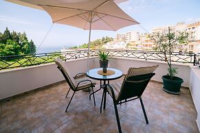 Penthouse Lungo Mare Ulcinj