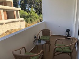 Penthouse Lungo Mare Ulcinj