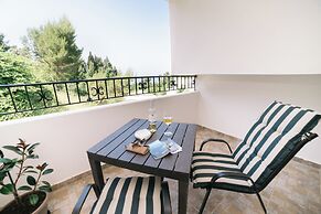 Penthouse Lungo Mare Ulcinj