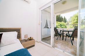 Penthouse Lungo Mare Ulcinj