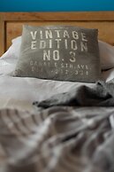 Stylish Apartment Rydygiera by Renters